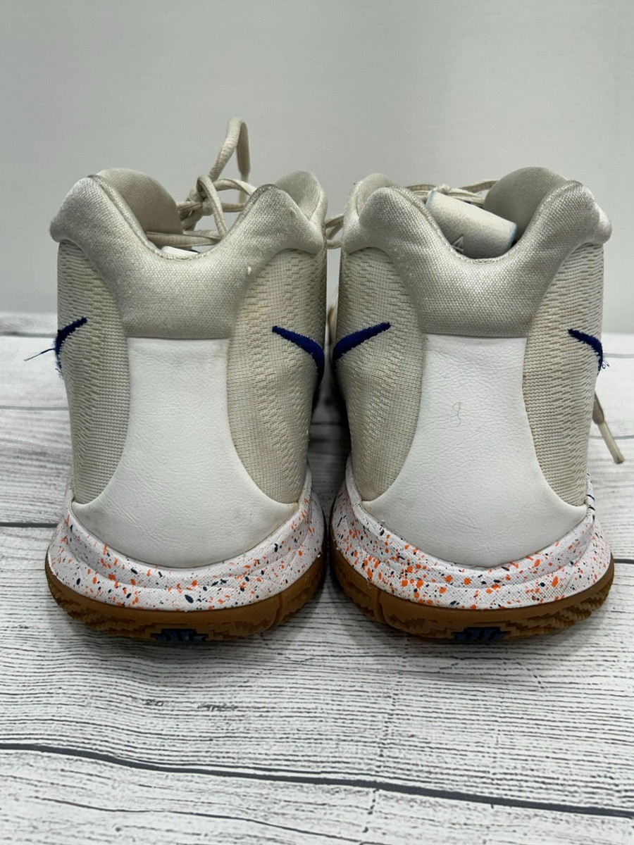 Size 13 - Nike Kyrie 4 Uncle Drew for sale online | eBay