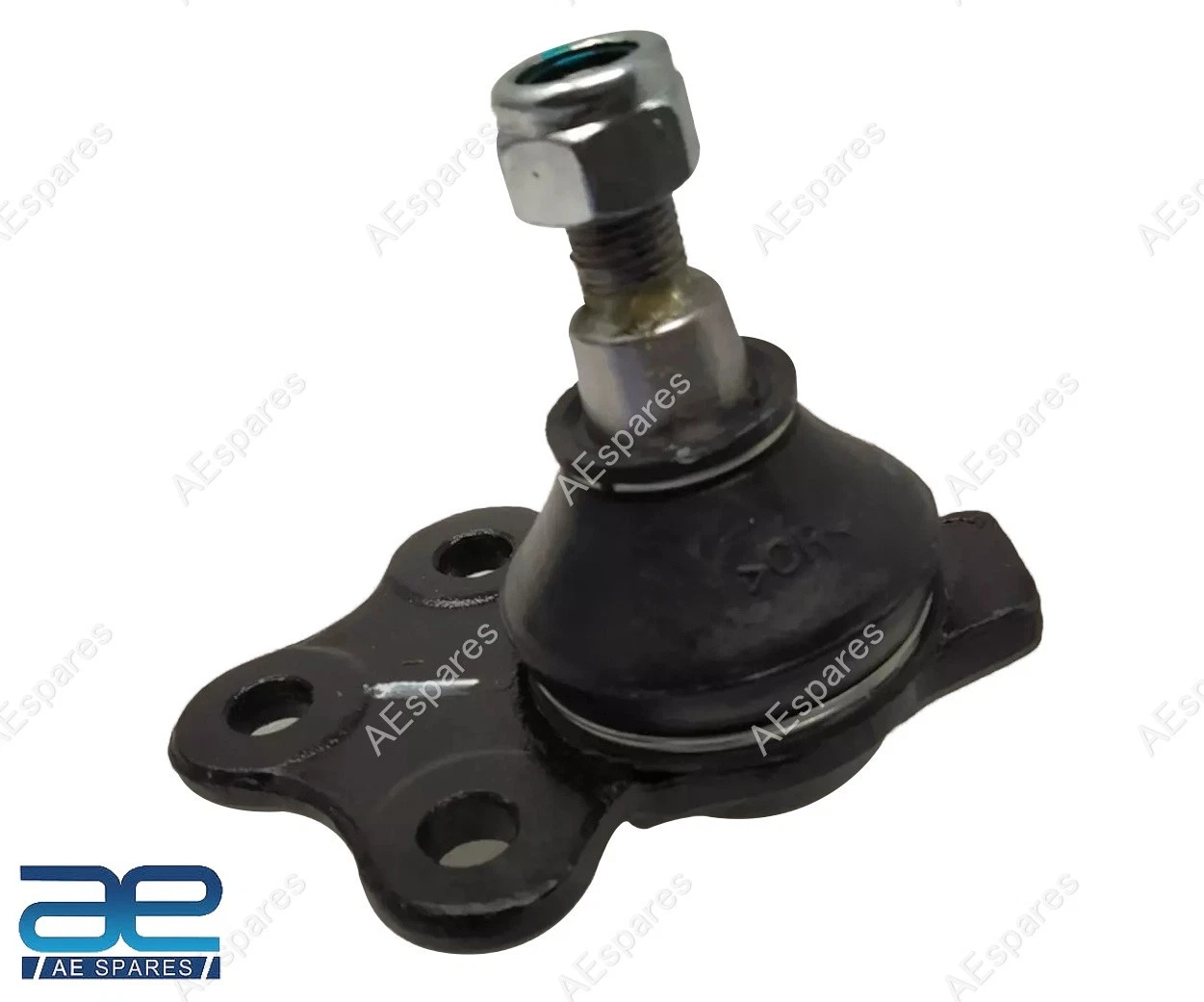 Suspension Ball Joint Compatible With Renault Duster 1.5 Liter 2012-2019