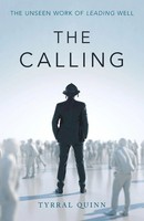 Tyrral Quinn | The Calling | Taschenbuch | Englisch (2025) | Archway Publishing