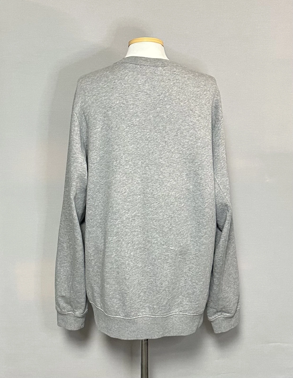 Stone Island 16fw Logo Sweatshirt 110 37480859