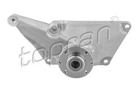 Halter KüHlerlüFter Topran 400 015 FüR Mercedes W124 Klasse 190 S124 W126 124