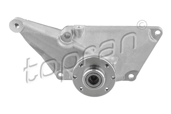 Halter KüHlerlüFter Topran 400 015 FüR Mercedes W124 Klasse 190 S124 W126 124-image