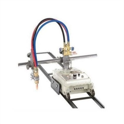 1PC Semi-Automatic Torch Gas Cutting Machine Brand New Cutter CG1-30 sh