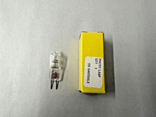 Osram 64655 HLX High Performance Halogen Photo Optic Lamp