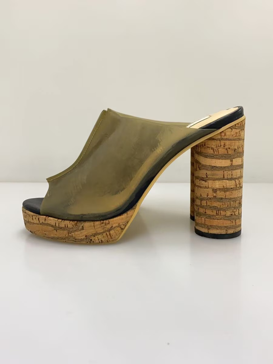 AMERI Sandals M GRN - image 1