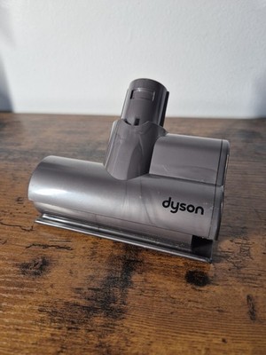 Dyson 205520 Motorhead Mini Motorkopf Werkzeug Bürstenwalze V6 DC58 DC59 DC61