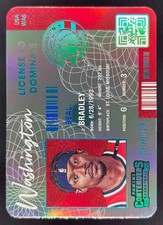 2021-22 Panini Contenders License to Dominate #3 Bradley Beal