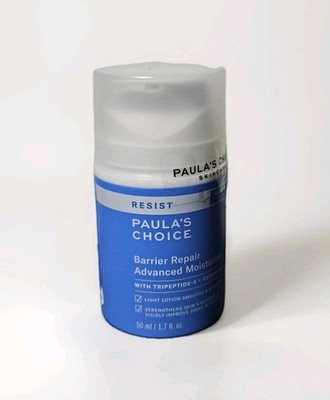 Paulas Choice Resist Barrier Repair Advanced Moisturizer 50 ml