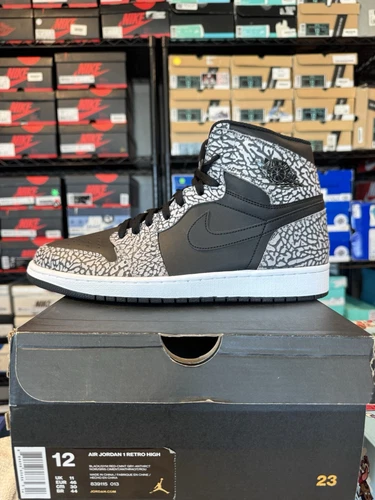 Jordan 1 High Un Supreme 12 DS 839115 013