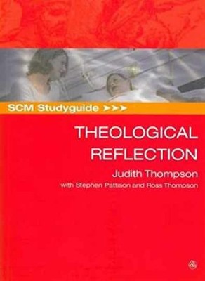 SCM Studyguide To Theological - Paperback, by Thompson Judith - Very Good