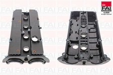 Cylinder Head Cover Engine Service Replacement Fits Ford Fiesta Fusion FAI VC079
