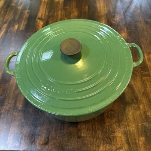 Le Creuset Midnight Blue | eBay