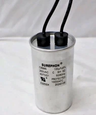 Capacitor CBB65 for Husqvarna PW2300 & PW2000  Electric Pressure Washer