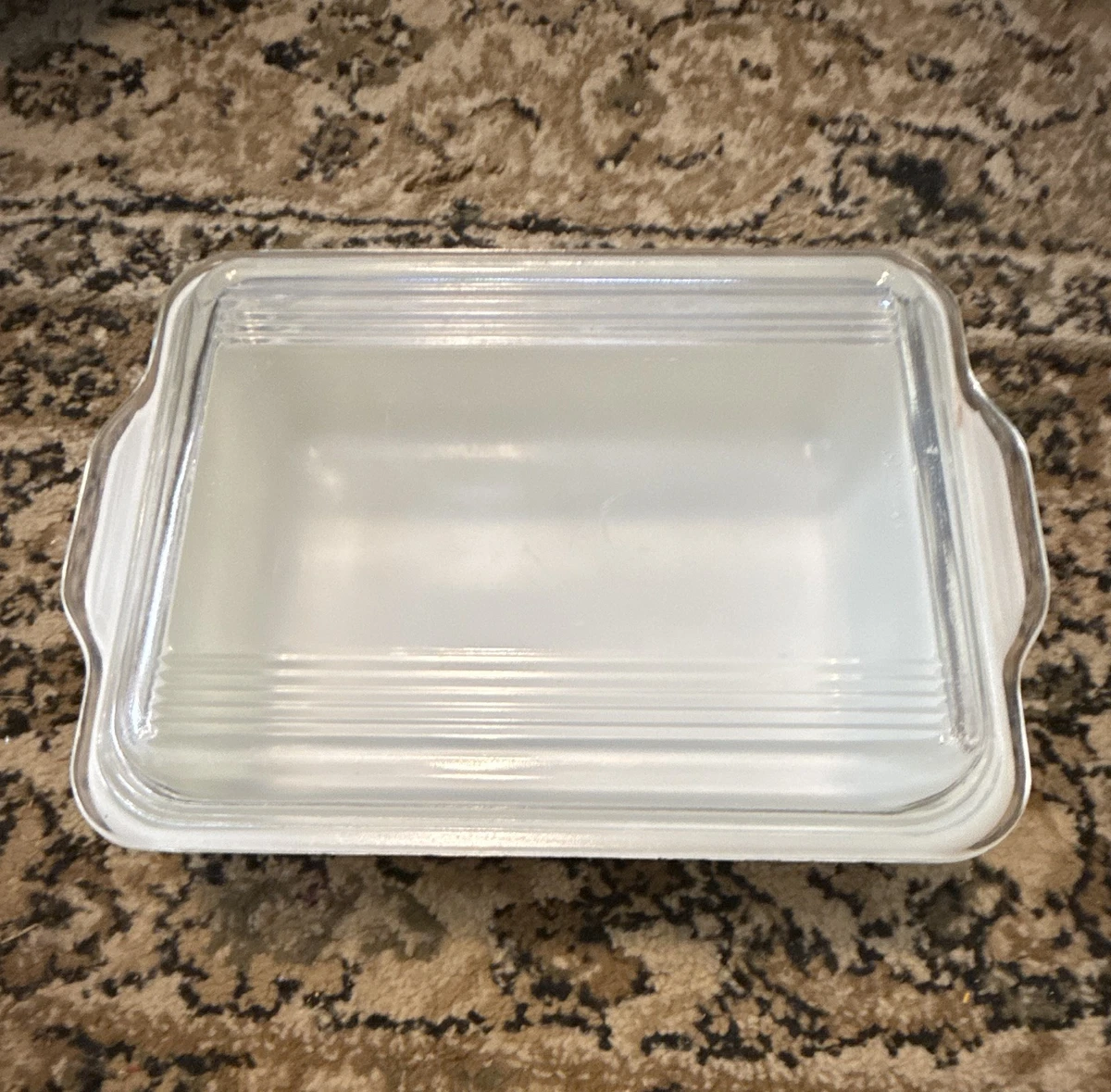 Pyrex Covered Dish for sale | eBay