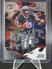 2025 Optic Devin Hester Base (Raw)