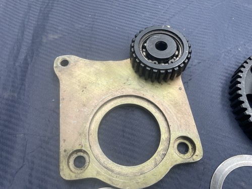Buick V6 Stage 2 Milodon Gear Drive Assembly - Picture 10 of 23