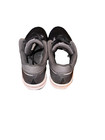 Size 9 - Nike Air Visi Pro 5 Black White W — photo 2