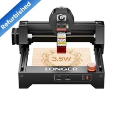 🔥 mini Laser Engraving Machine 3.5W Engraver DIY Christmas & Halloween Gifts