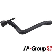 JP Group KüHlerschlauch U.A. FüR Audi, Seat, VW