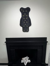 Bearbrick Shareef Rug/Wall Art Decor