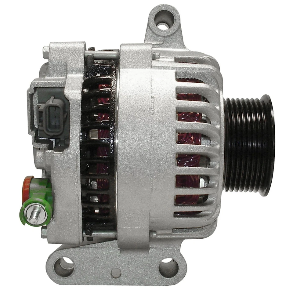 Alternador de qualidade 8306803N construído para E450 Van E350 F250 Truck F450 110 Amp-AMP - Imagem 4 de 4