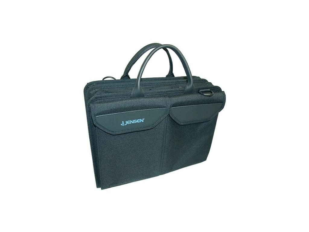Jensen Tools JTK-17BL - Electronics MRO Tool Kit, Double-Side