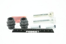 FEBEST Führungsbolzen Bremssattel 0274-K12EF-KIT für OPEL AGILA (B) (H08)