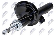1x NTY Stoßdämpfer A-CT-025 für PEUGEOT 306 Break 7E N3 N5 PARTNER 7B 7A 7C 7D