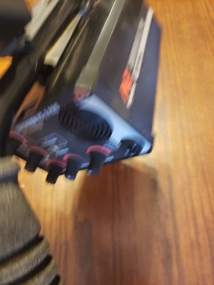  Minelab sovereign xs2 pro Metal detector