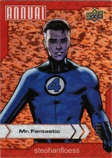 2022-23 Upper Deck Marvel Annual Cards 26