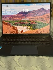 Asus ZenBook 14 OLED UX3402ZA i5-1240P 1.7GHz 8GB 256GB SSD 14" 2.8K Win11