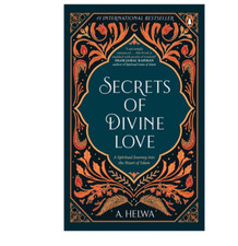 Secrets of Divine Love By A.Helwa New English Paperback Free Shipping