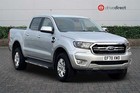  Ford Ranger 2.0 EcoBlue Limited Pickup Double Cab 4dr Diesel Auto 4WD Euro 6 (s
