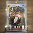 2026 Topps Series 1 Samuel Basallo Base (RAW)