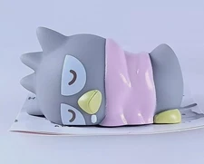 Bad Badtz-Maru Sanrio Hapidanbui Onemu! Sleepy Mascot Light From Japan F/S