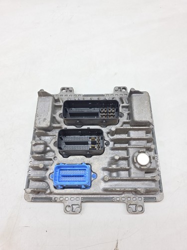 VAUXHALL 1.6 CDTI E98 ECU 55485451 55591599 - Picture 3 of 5