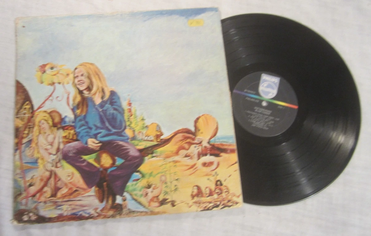 Blue Cheer Vinyl Records for sale | eBay