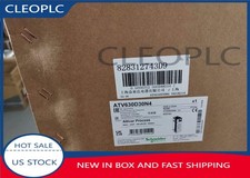 For NEW Schneider ATV630D30N4 frequency converter Original and authent 30KW