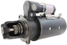 Starter Fits Cockshutt	1955t  1969 - 1971, Case 715  1971 - 1979, 1113690, 4906