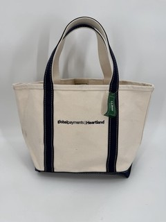 LL Bean Tote Bag