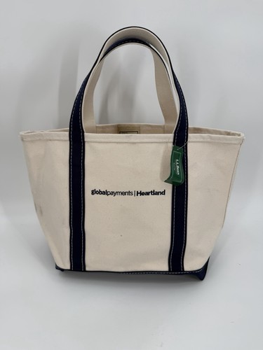 LL Bean Tote Bag - Highly rated Buy It For Life recommendation