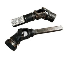 Kubota - Driveline Set [male & Female] Parts For B3411 K-connect System B3410