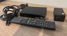 Décodeur Freebox Mini 4K + Télécommande + Freeplug - Free TV HD
