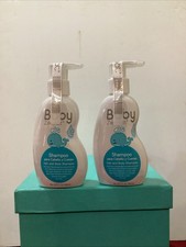 2 Zermat Baby Hair And Body Shampoo