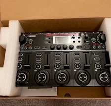 Boss RC-505 MKII MK2 Tabletop Loop Station 2022 w/Adapter Working