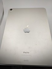 Apple iPad Air 5th Generation A2588 64 GB, Wi-Fi, 10.9 in - Space Gray