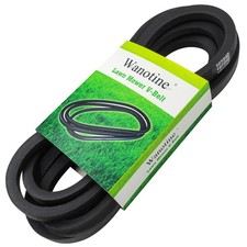 197242 Mower Deck Belt 532197242 Replaces Husqvarna 48 inch Deck Belt 5937734...