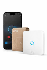 Ring Intercom Audio Smart System with Virtual Keys Remote Access DIY Setup