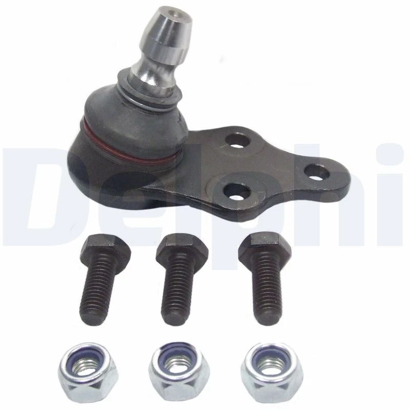 BALL JOINT TC1895 FOR CHEVROLET 2H0 1.8L T20SED/L34 2.0L 4cyl EPICAL88 2.0L 6cyl - Image 2 of 4