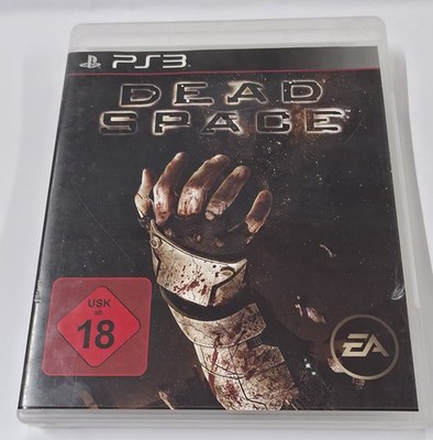 Dead Space (Sony PlayStation 3)
